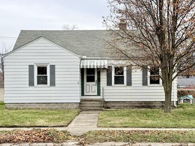 205 S Wisconsin St, Hobart, IN, 46342