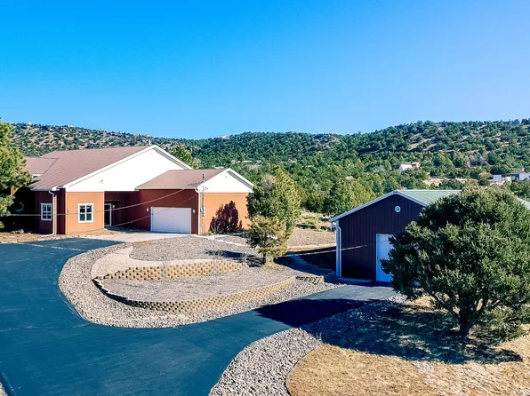 26 Shade Tree Ln, Tijeras, NM 87059