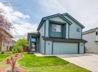 2007 Rockport Ct, Fort Collins, CO 80528