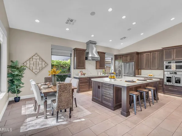 3805 N BARRON --, Mesa, AZ 85207