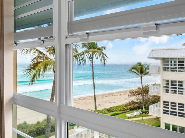 3851 N Ocean Boulevard #4030, Gulf Stream, FL 33483