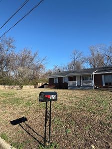 322 Jones St, Newbern, TN, 38059