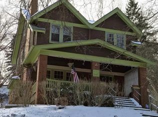 274 Cascade Rd, Pittsburgh, PA 15221