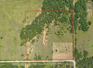 1461 Big Bear Rd, Ardmore, OK 73401