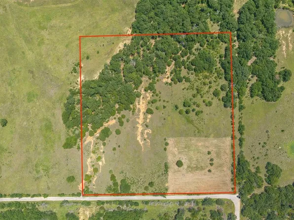 1461 Big Bear Rd, Ardmore, OK 73401
