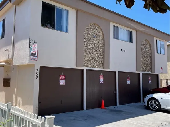 757 Freeman Ave, Long Beach, CA 90804