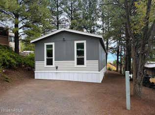 1381 E Circle View Dr, Flagstaff, AZ 86001