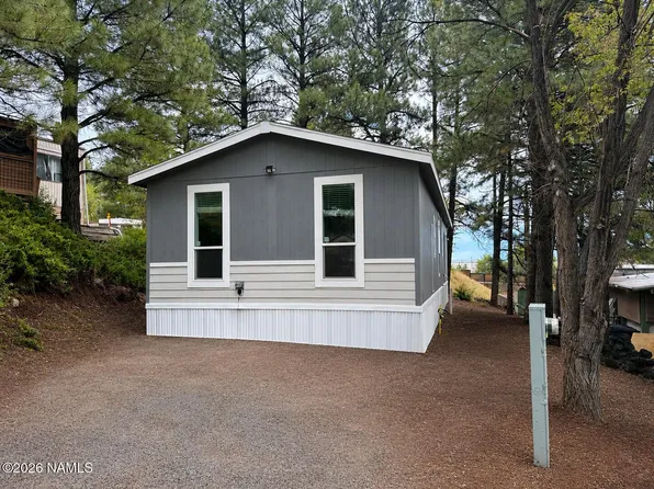 1381 E Circle View Dr, Flagstaff, AZ 86001