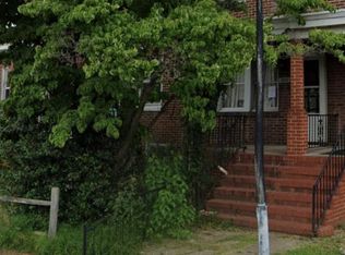 7020 Belclare Rd, Dundalk, MD 21222