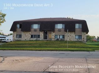 1360 Meadowview Dr APT 3, Marion, IA 52302