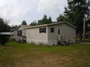 6638 Tillman Rd, Ridgeland, SC 29936