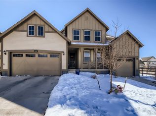 8320 Garden City Ave, Littleton, CO 80125