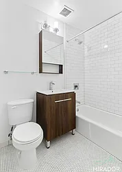 Rented by Mirador Real Estate