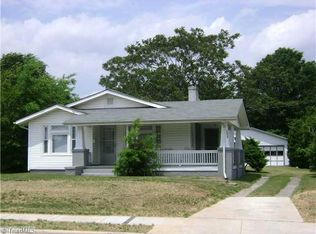 2833 Sprague St, Winston Salem, NC 27107