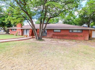 501 E 12th St, Littlefield, TX 79339