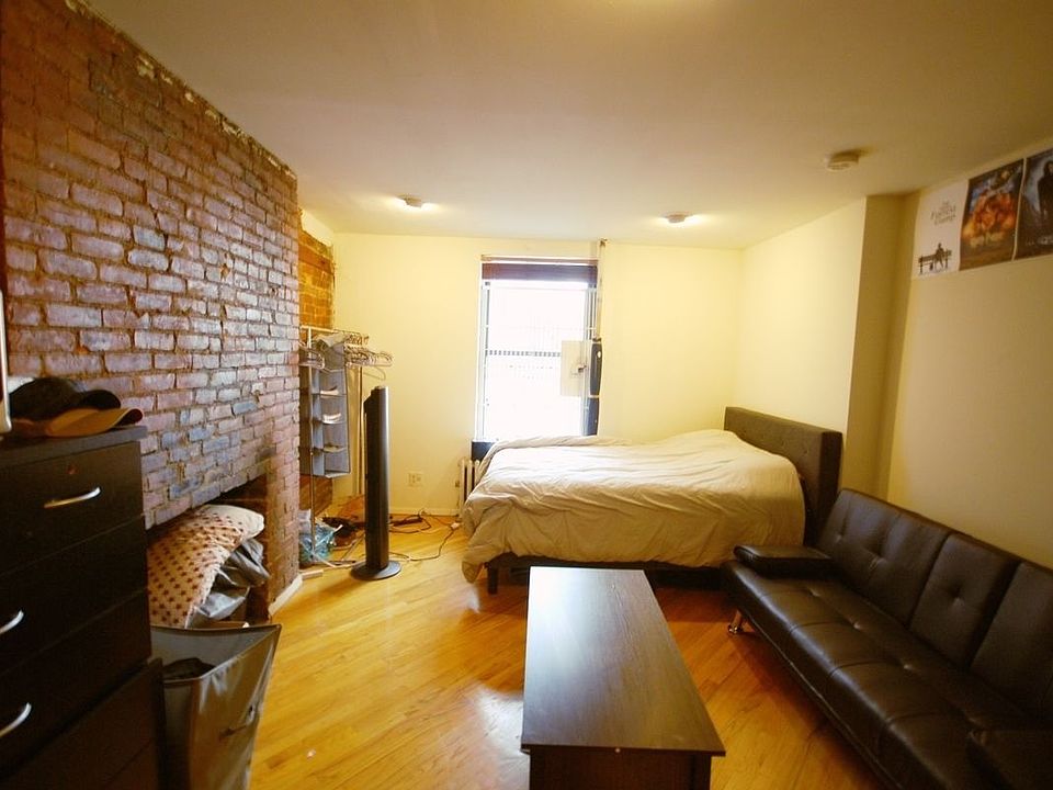 2nd image of 345 E 10th St #3N