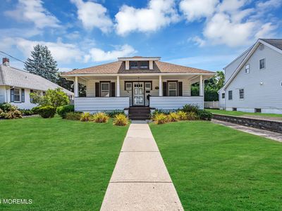 54 Wall Street, West Long Branch, NJ, 07764