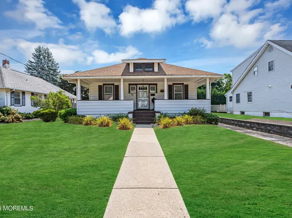 54 Wall Street, West Long Branch, NJ 07764