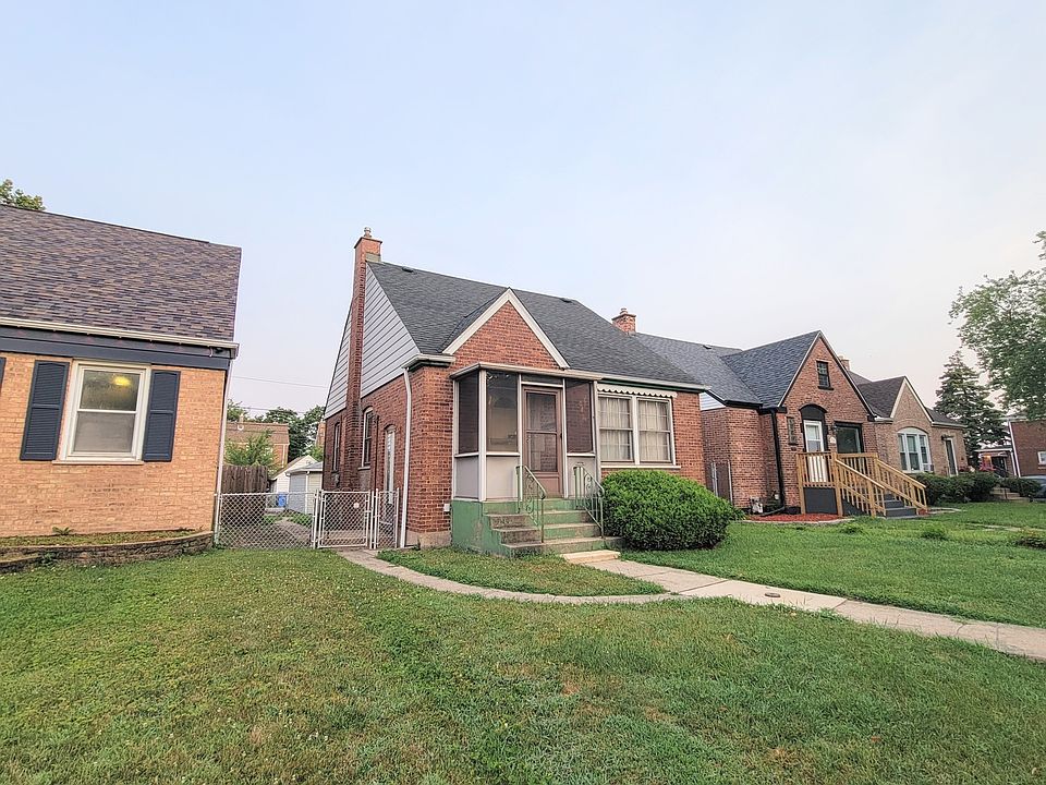 1st image of 11308 S Avenue H