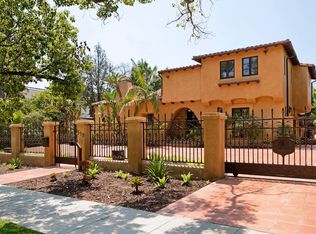 519 N Maple Dr, Beverly Hills, CA 90210