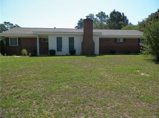 1016 Upper Kingston Rd, Prattville, AL 36067