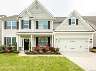 10992 Aspen Ridge Ln NW, Concord, NC 28027