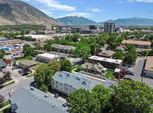 475 N 300 W APT 10, Provo, UT 84601