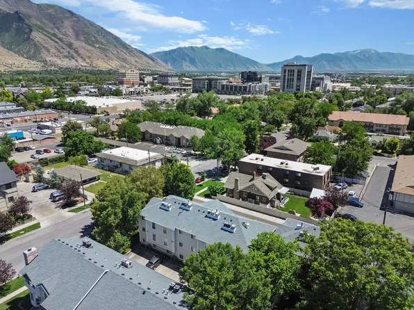 475 N 300 W APT 10, Provo, UT 84601
