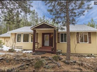 16881 Indio Rd, Bend, OR 97707