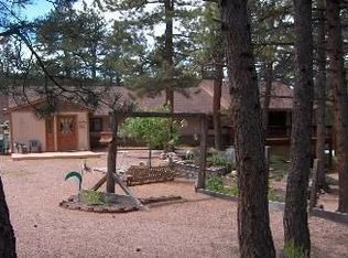606 S Highway 67, Sedalia, CO 80135