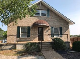 511 E Booneslick Rd, Warrenton, MO 63383