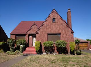 4527 14th Ave S, Seattle, WA 98108