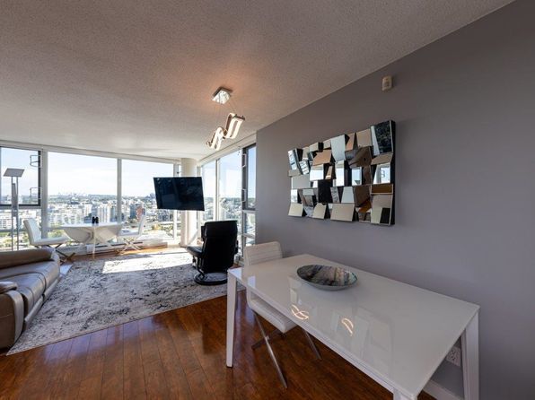 2 bedroom rental in Vancouver — photo 7