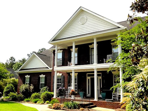 Beautiful Charleston Style