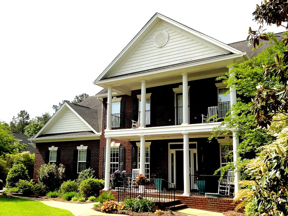 Beautiful Charleston Style