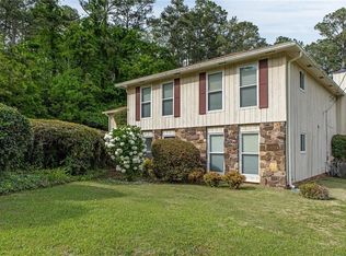 8 Wellington Way SE, Rome, GA 30161