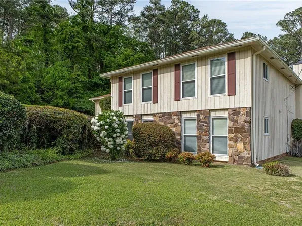 8 Wellington Way SE, Rome, GA 30161