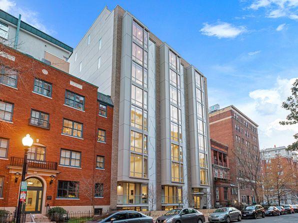 1224 M St NW, Washington, DC