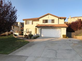 21189 W Cimarron Way, Saugus, CA 91390