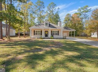 83 Fellwood Dr, Rincon, GA 31326