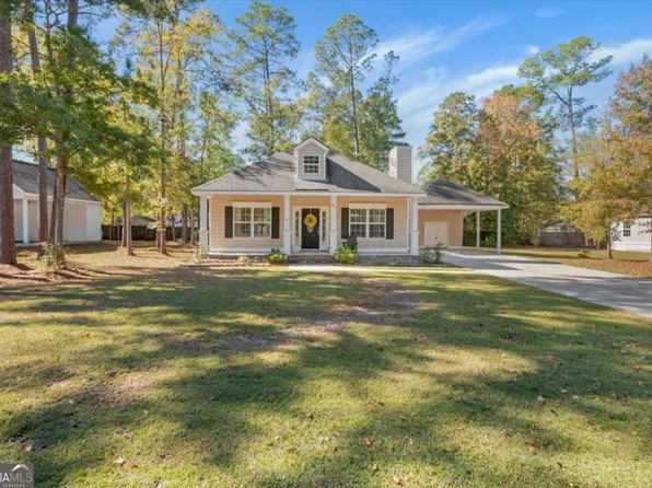 83 Fellwood Dr, Rincon, GA 31326