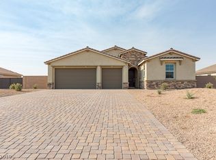4641 E Suntree Ct, Pahrump, NV 89061