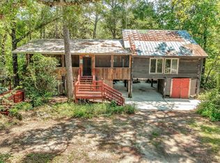 443 Seminole Ln, Sopchoppy, FL 32358