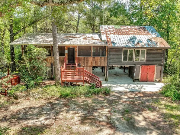 443 Seminole Ln, Sopchoppy, FL 32358