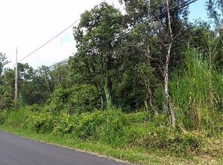 LOT 6323rd, Mountain View, HI 96771