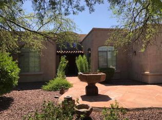 961 N Arizona Estates Loop, Tucson, AZ 85748