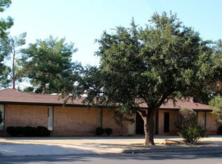 3213 Haynes Dr, Midland, TX 79705