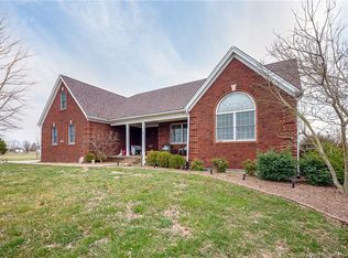 2907 Stony Mill Ct, Charlestown, IN 47111