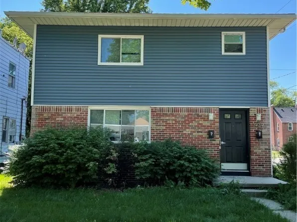 1939 Perth St, Toledo, OH 43607