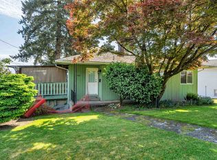 1781 Pitt River Rd, Pt Coquitlam, BC V3C 1P6